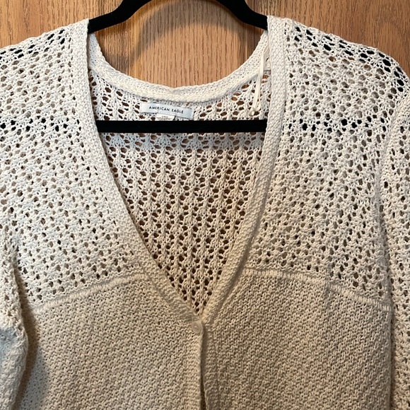 Cardigan by American Eagle - Picture 6 of 8